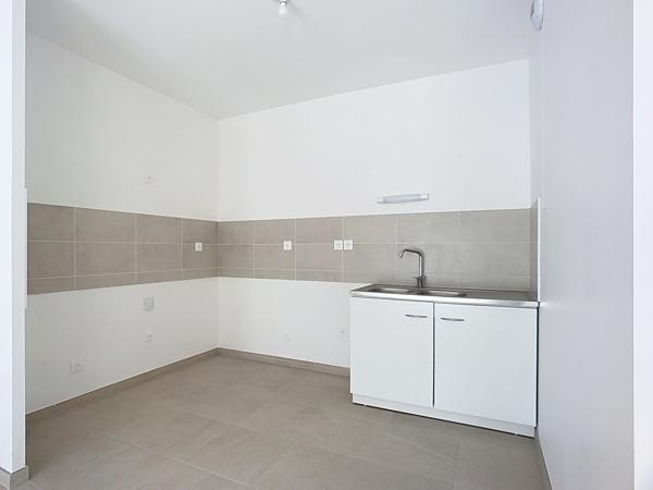 Appartement Marseille 3pièce(s)