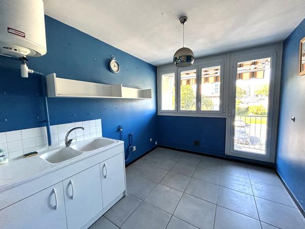 Appartement Macon 3 pièces 66 m2