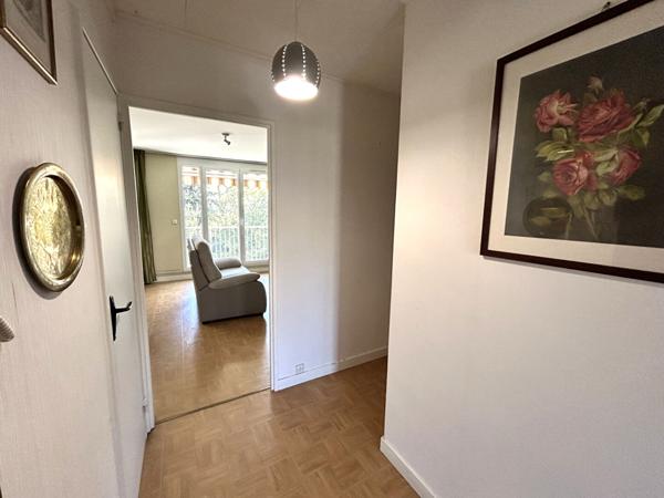 Appartement Macon 3 pièces 66 m2