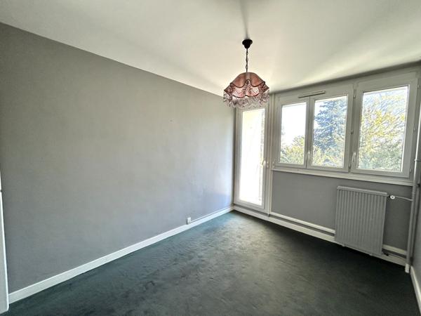 Appartement Macon 3 pièces 66 m2