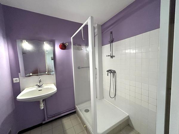 Appartement Macon 3 pièces 66 m2