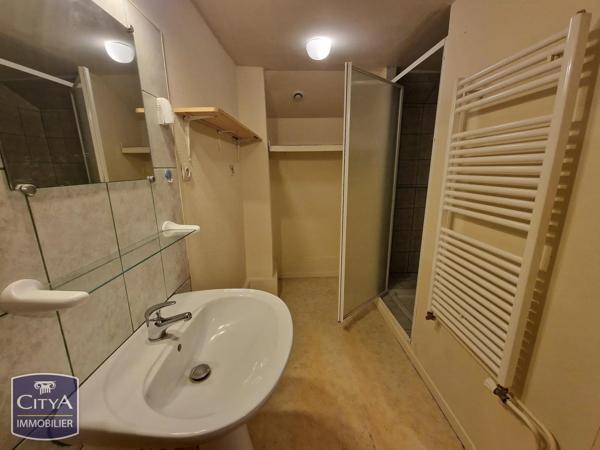 Maison à vendre 4 pièces 61m² Bellevigne-les-Châteaux (49260)