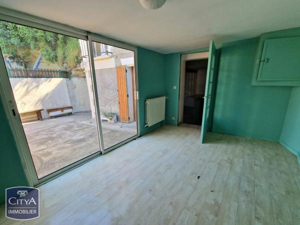 Maison à vendre 4 pièces 61m² Bellevigne-les-Châteaux (49260)