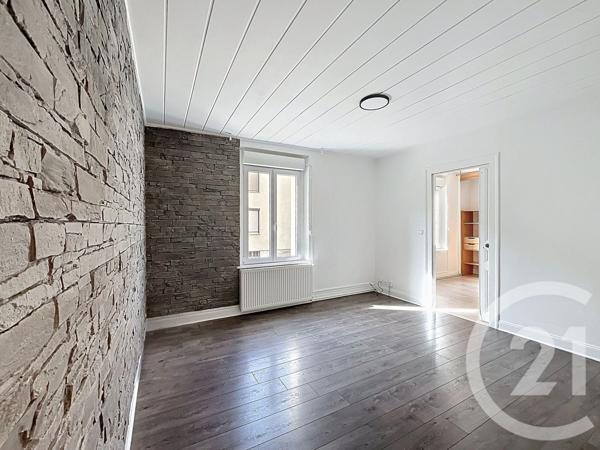 Appartement F2 à vendre  2 pièces - 48,03 m2 MANDEURE - 25