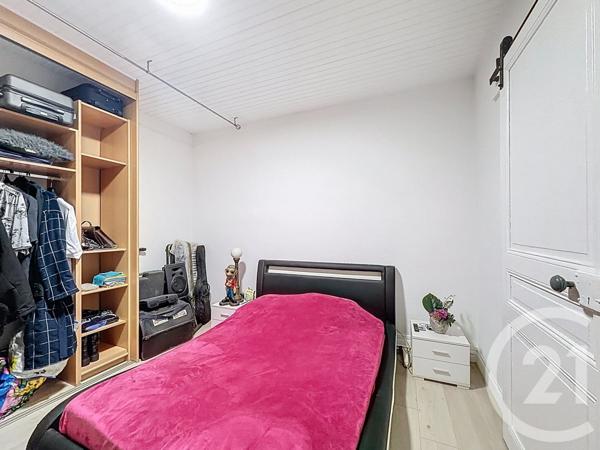 Appartement F2 à vendre  2 pièces - 48,03 m2 MANDEURE - 25