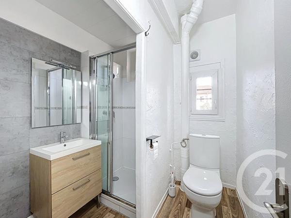 Appartement F2 à vendre  2 pièces - 48,03 m2 MANDEURE - 25