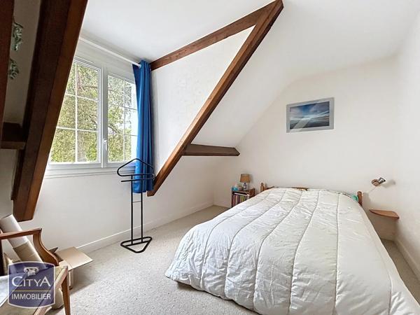 Maison à vendre 10 pièces 216m² Orléans (45100)