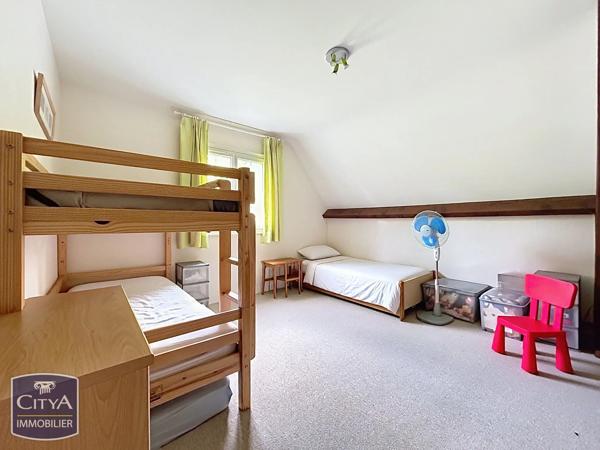 Maison à vendre 10 pièces 216m² Orléans (45100)