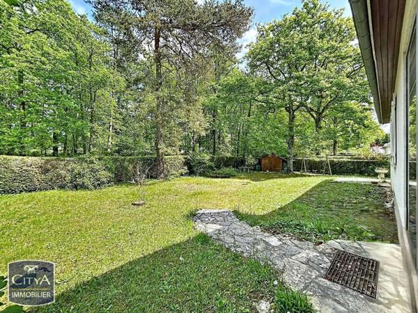 Maison à vendre 10 pièces 216m² Orléans (45100)
