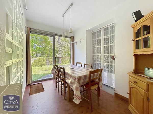 Maison à vendre 10 pièces 216m² Orléans (45100)