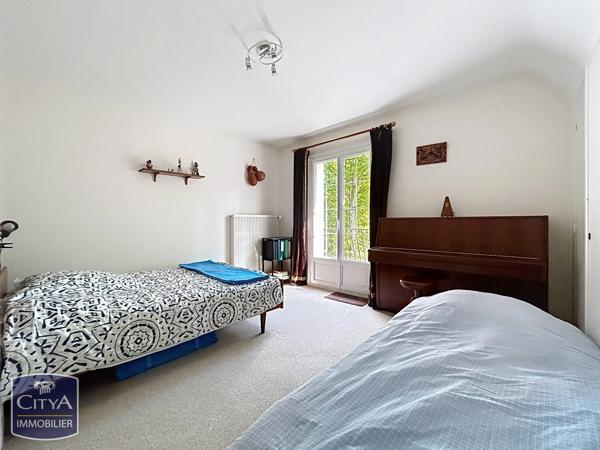 Maison à vendre 10 pièces 216m² Orléans (45100)