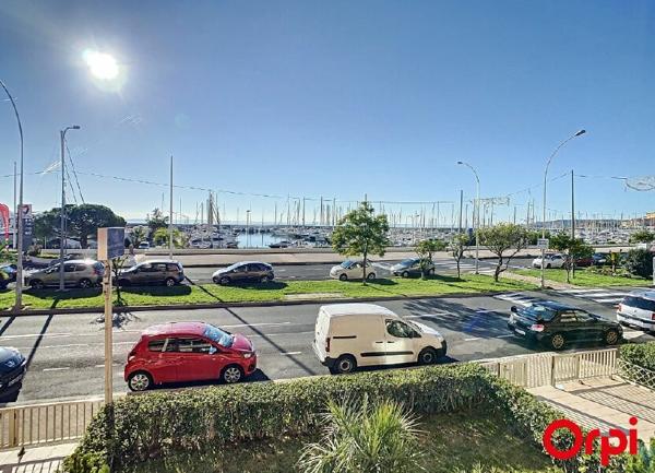 Appartement à vendre    3 pièces • 64,60 m2 Menton