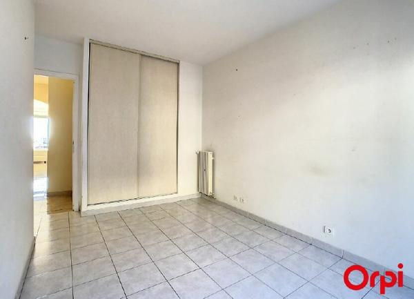 Appartement à vendre    3 pièces • 64,60 m2 Menton