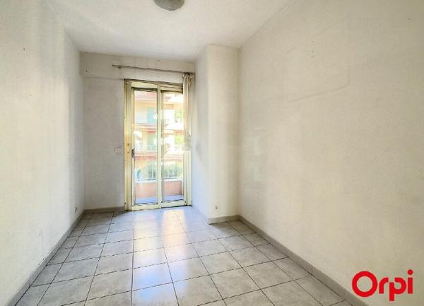 Appartement à vendre    3 pièces • 64,60 m2 Menton