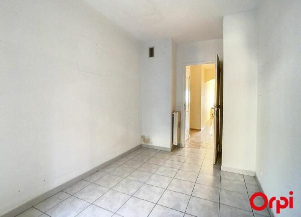 Appartement à vendre    3 pièces • 64,60 m2 Menton