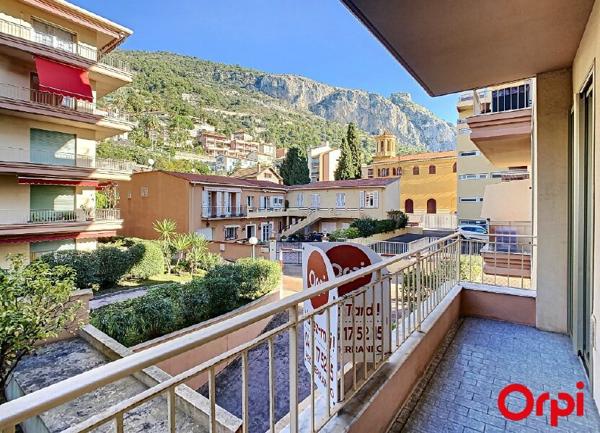 Appartement à vendre    3 pièces • 64,60 m2 Menton
