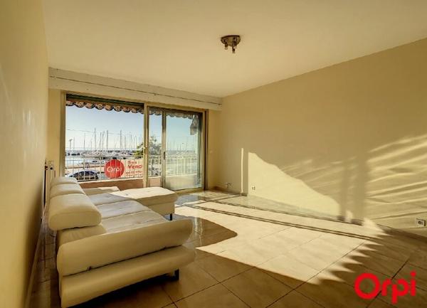 Appartement à vendre    3 pièces • 64,60 m2 Menton