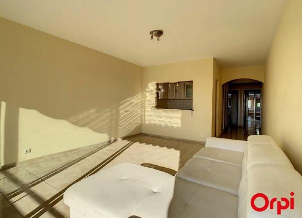 Appartement à vendre    3 pièces • 64,60 m2 Menton