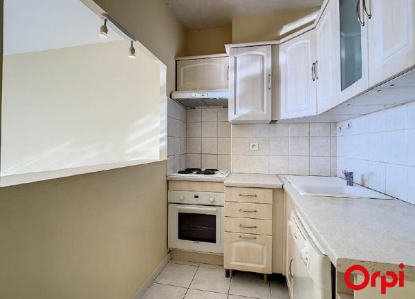 Appartement à vendre    3 pièces • 64,60 m2 Menton