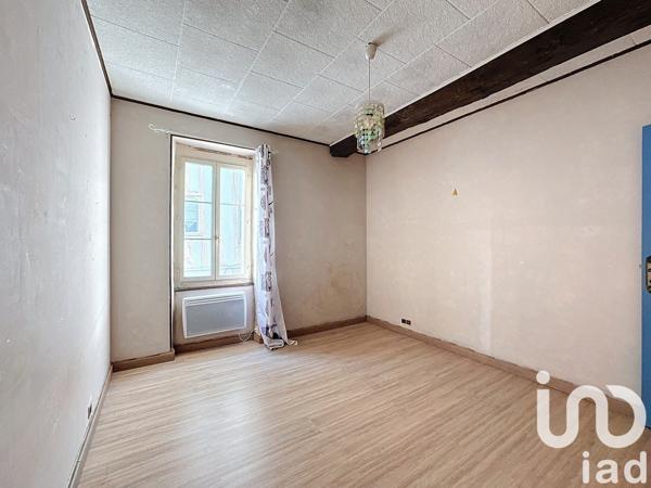 Maison de ville 5 pièces de 93 m² à Joigny (89300)