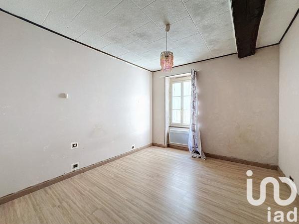 Maison de ville 5 pièces de 93 m² à Joigny (89300)
