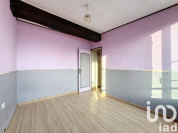 Maison de ville 5 pièces de 93 m² à Joigny (89300)