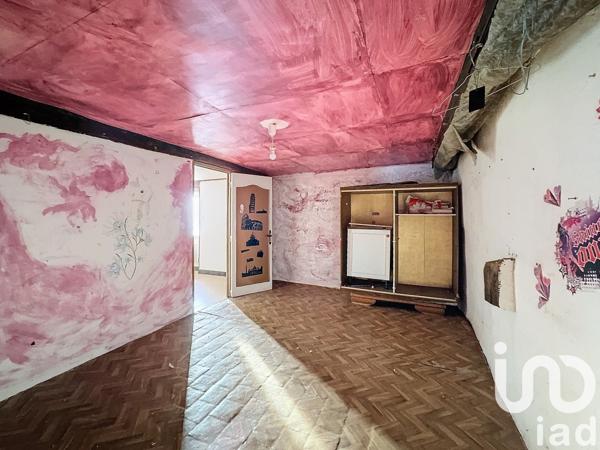 Maison de ville 5 pièces de 93 m² à Joigny (89300)