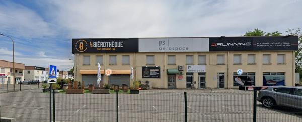 Local commercial ou professionnel