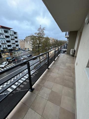 LOCATION T3 RODEZ BOURRAN SANS FRAIS D'AGENCE