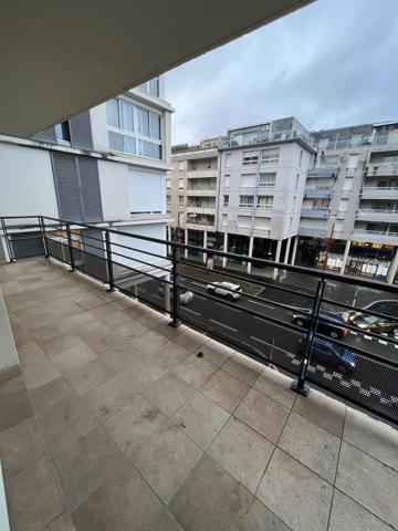 LOCATION T3 RODEZ BOURRAN SANS FRAIS D'AGENCE