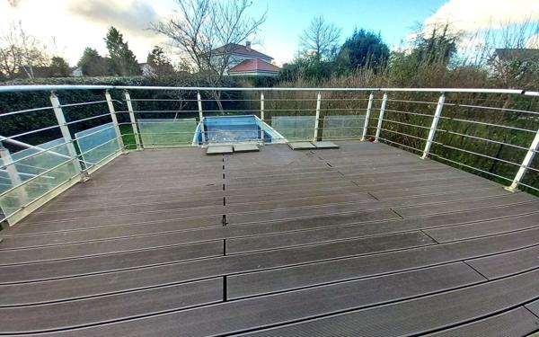 Maison à vendre    4 pièces •  Montceau-les-Mines