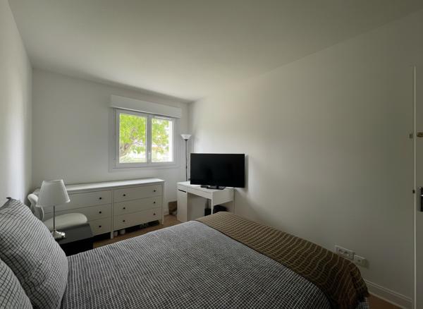 Appartement
         3 pièces
        - 60 m² Exclusivité 149 500 € *