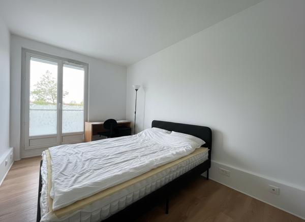 Appartement
         3 pièces
        - 60 m² Exclusivité 149 500 € *
