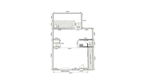 Local Commercial
        
        - 93 m² 179 990 € *