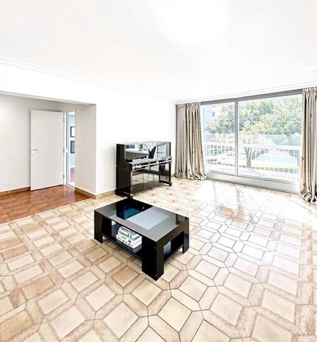 appartement de 86m2 4 pieces au 3e étage dans une résidence sécurisée avec gardien