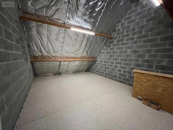 Maison à vendre à Carentan-les-Marais dans la Manche (50500), ref : 50110-737