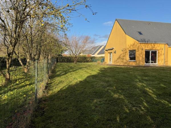 Maison à vendre à Carentan-les-Marais dans la Manche (50500), ref : 50110-737