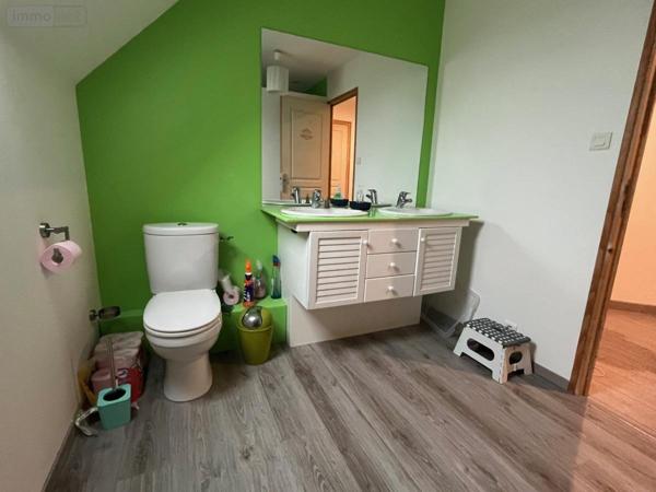 Maison à vendre à Carentan-les-Marais dans la Manche (50500), ref : 50110-737