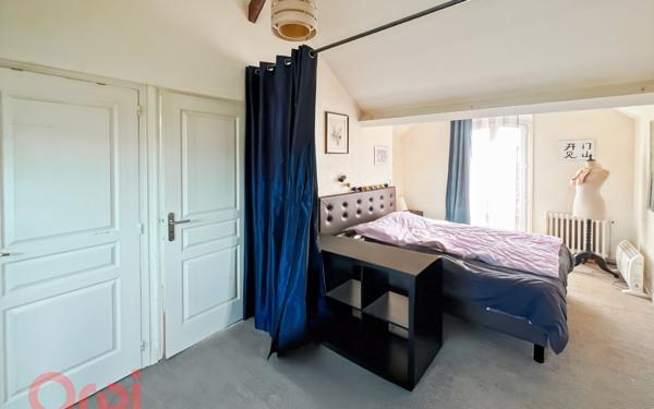 Maison à vendre    4 pièces •  Romorantin-Lanthenay