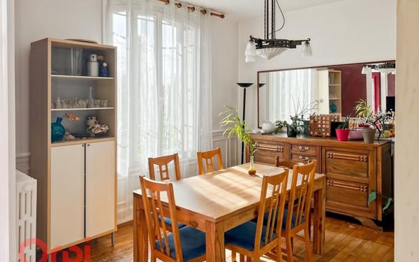 Maison à vendre    4 pièces •  Romorantin-Lanthenay