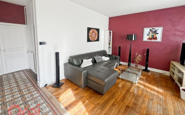 Maison à vendre    4 pièces •  Romorantin-Lanthenay