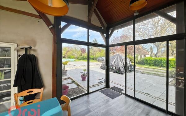 Maison à vendre    4 pièces •  Romorantin-Lanthenay