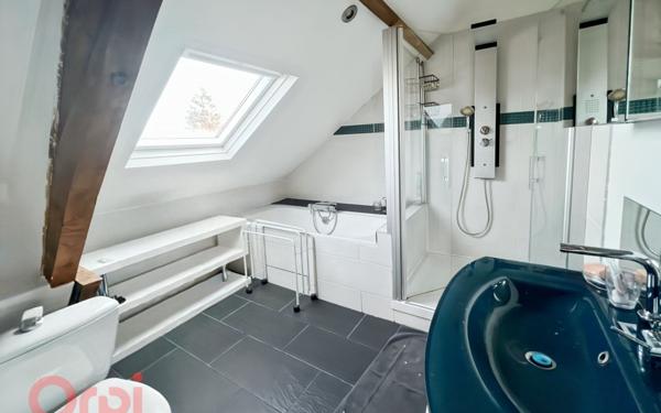 Maison à vendre    4 pièces •  Romorantin-Lanthenay