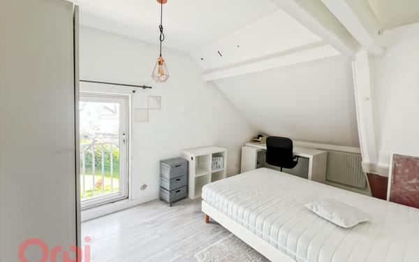 Maison à vendre    4 pièces •  Romorantin-Lanthenay