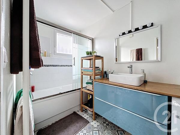 Appartement F4 à vendre  4 pièces - 87,52 m2 CHARTRES - 28