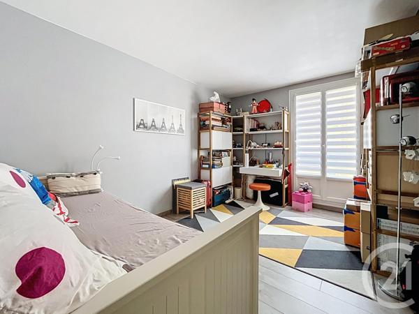 Appartement F4 à vendre  4 pièces - 87,52 m2 CHARTRES - 28