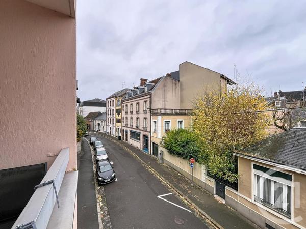Appartement F4 à vendre  4 pièces - 87,52 m2 CHARTRES - 28