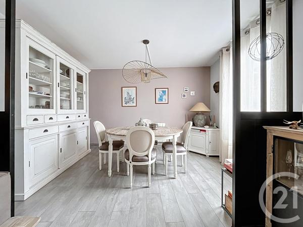 Appartement F4 à vendre  4 pièces - 87,52 m2 CHARTRES - 28