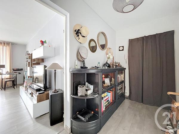 Appartement F4 à vendre  4 pièces - 87,52 m2 CHARTRES - 28