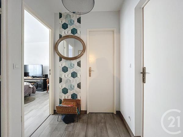 Appartement F4 à vendre  4 pièces - 87,52 m2 CHARTRES - 28